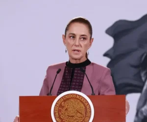 El Senado de México aprueba la reforma que prohíbe la doble nacionalidad a los gobernantes