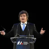 El Gobierno de Milei dice que su reclamo de las islas Malvinas es “pacífico, diplomático y no militar”