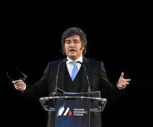 El Gobierno de Milei dice que su reclamo de las islas Malvinas es “pacífico, diplomático y no militar”