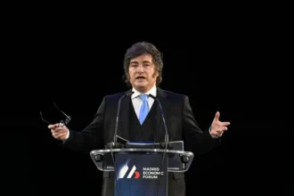 El Gobierno de Milei dice que su reclamo de las islas Malvinas es “pacífico, diplomático y no militar”