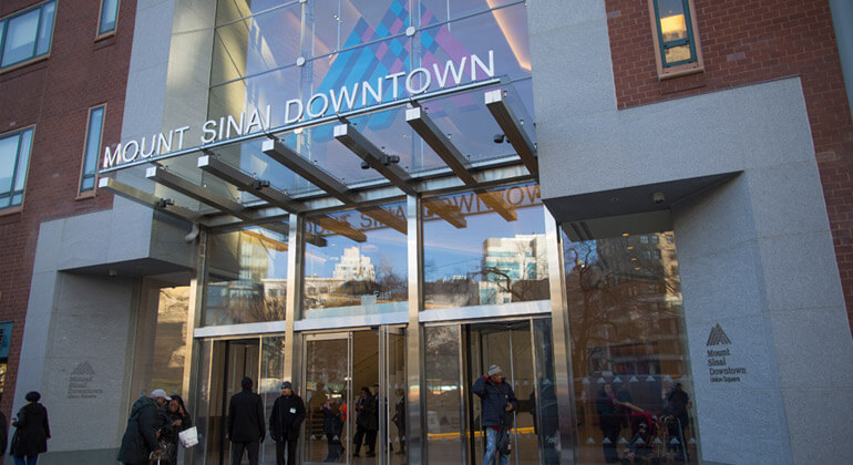 Mount Sinai dejará de ofrecer atención de afirmación de género a menores