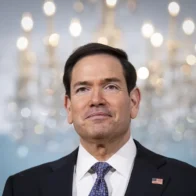 Marco Rubio llega a Perú para reunirse con Fujimori y ampliar vínculos frente a la influencia de China