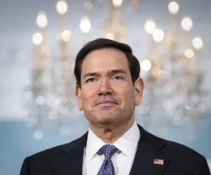 Marco Rubio llega a Perú para reunirse con Fujimori y ampliar vínculos frente a la influencia de China