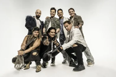 Menudo regresa a los escenarios por sus 50 años y cerrará su gira en Puerto Rico