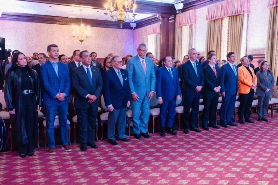 RD recibirá en Roma reconocimiento de la FAO por alcanzar la meta de Hambre Cero