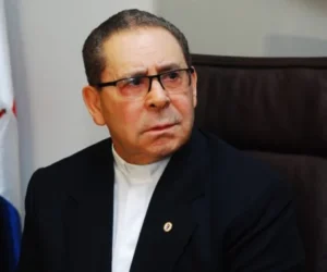 Diputados aprueban designar estación del Monorriel de Santiago con el nombre Agripino Núñez