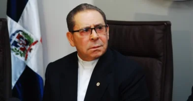Diputados aprueban designar estación del Monorriel de Santiago con el nombre Agripino Núñez