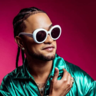 Mozart La Para llega al velorio de Diddy Glow y habla del dolor de los artistas