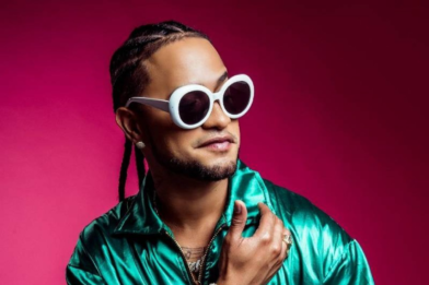 Mozart La Para llega al velorio de Diddy Glow y habla del dolor de los artistas