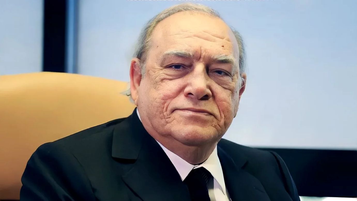Fallece en Estados Unidos el destacado empresario haitiano Gilbert Bigio a los 91 años