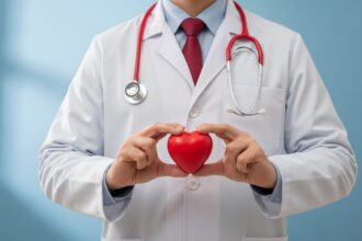 Enfermedades cardíacas: 5 mitos frecuentes revelados por especialistas