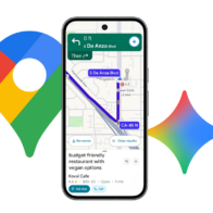 Nuevas imágenes de Google Maps muestran una Gaza destruida tras la ofensiva israelí