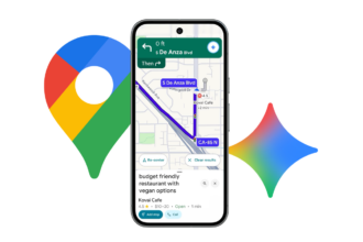 Nuevas imágenes de Google Maps muestran una Gaza destruida tras la ofensiva israelí