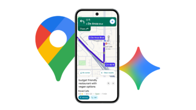 Nuevas imágenes de Google Maps muestran una Gaza destruida tras la ofensiva israelí