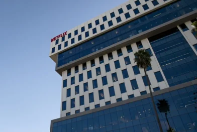 Fiscalía de Florida demanda a Netflix por presunto uso de datos de niños con fines publicitarios