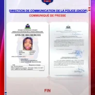 “Nice B”, buscada por asesinato en Haití, estaría en República Dominicana