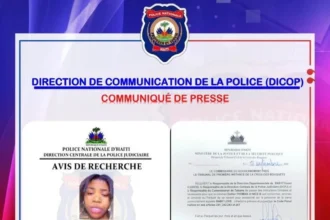 “Nice B”, buscada por asesinato en Haití, estaría en República Dominicana