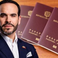 De la Espriella pide a Costa Rica eliminar visa para colombianos