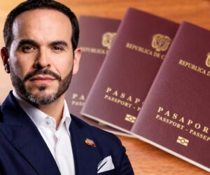 De la Espriella pide a Costa Rica eliminar visa para colombianos