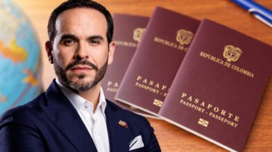 De la Espriella pide a Costa Rica eliminar visa para colombianos