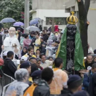 Noticia falsa sobre la Virgen de Aparecida genera disputa judicial en Brasil