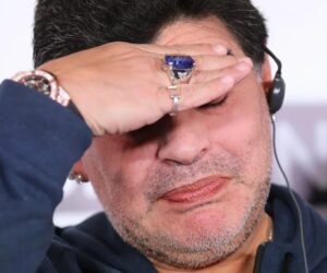 Perito señala en juicio que Maradona rechazó atención médica antes de su fallecimiento
