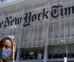 Detienen a los suegros de un empleado de The New York Times asesinado a tiros