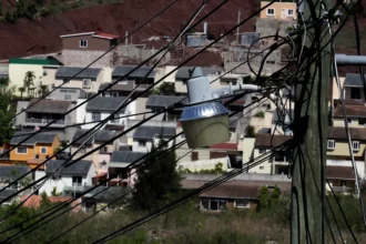 Falla eléctrica provoca apagón en Centroamérica y afecta Guatemala y Honduras