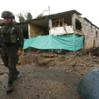Siete miembros de disidencias FARC mueren en operaciones militares en Colombia