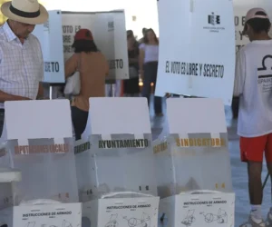 México inicia proceso para elecciones de 2027 con más de 20,000 cargos en disputa
