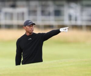 Tiger Woods evita la prisión tras alcanzar un acuerdo con la Fiscalía por accidente de tráfico