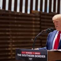 La Casa Blanca lleva las políticas de Trump a videojuegos sobre el muro y las deportaciones