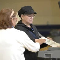 El Gobierno de Trump pide por tercera vez al Supremo restringir el voto por correo