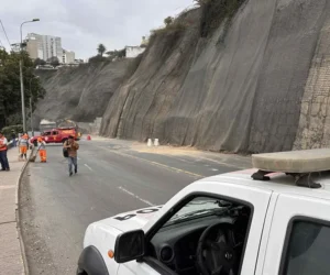 Perú ha registrado casi 700 terremotos en lo que va de 2026, según fuentes oficiales