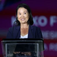 Fujimori nombra al ministro de Transportes en Perú tras la primera renuncia en menos de dos meses