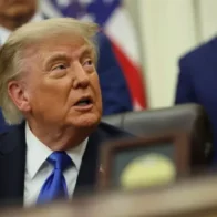 Trump presume de haber logrado que Gobiernos de Latinoamérica viren a la derecha