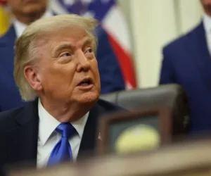 Trump presume de haber logrado que Gobiernos de Latinoamérica viren a la derecha