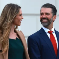 Fiscal general de EE.UU. descarta investigar pago de oligarca ruso en boda de Trump Jr.