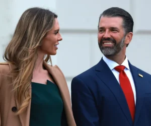 Fiscal general de EE.UU. descarta investigar pago de oligarca ruso en boda de Trump Jr.