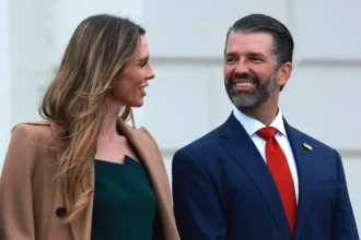 Fiscal general de EE.UU. descarta investigar pago de oligarca ruso en boda de Trump Jr.