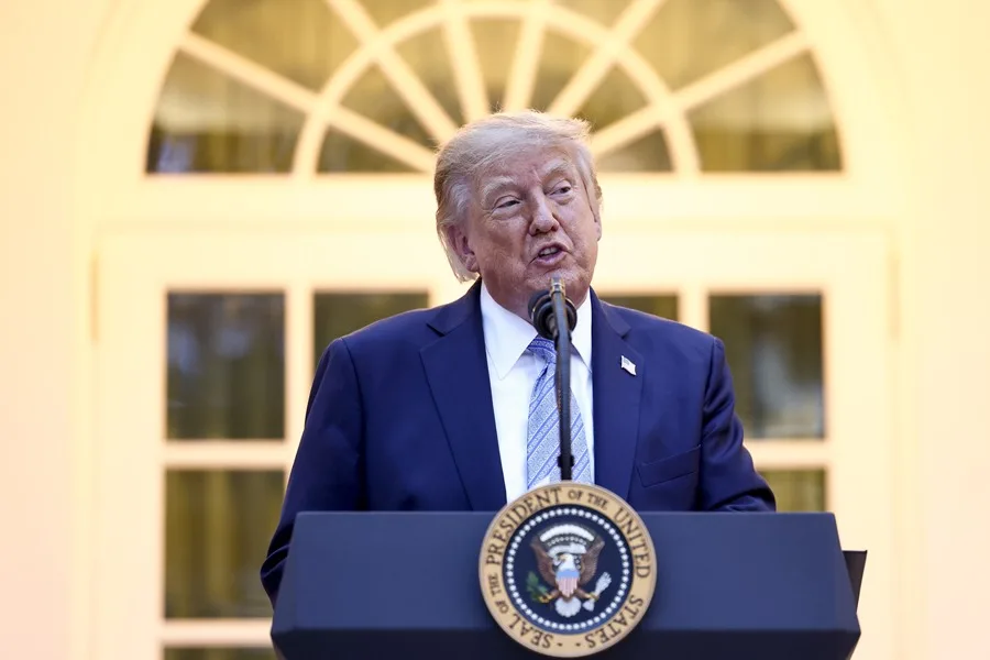 Tribunal estadounidense exige a la administración de Trump presentar justificación legal sobre operativos en el mar