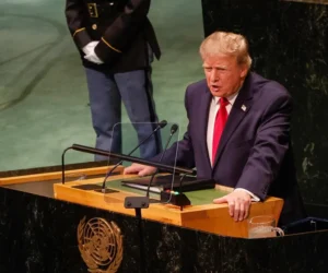 Pedro Sánchez califica de “ideológico” el discurso de Trump ante la ONU