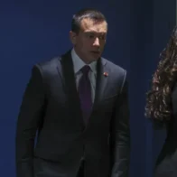 Noboa se reúne con Zelenski en la ONU, que espera «continuar con el diálogo bilateral» entre Ecuador y Ucrania