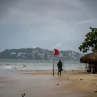 El huracán Polo amenaza con doble impacto y lluvias entre México y EE.UU.