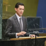 México urge a en la Asamblea de la ONU a «renovarse» para frenar los conflictos armados en el mundo