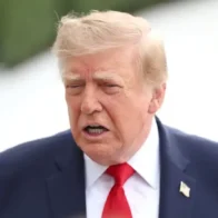 Trump urge a Zelenski y a Putin a poner fin a la guerra de Ucrania antes de fin de año