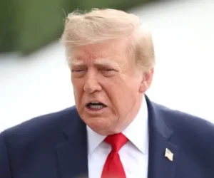 Trump urge a Zelenski y a Putin a poner fin a la guerra de Ucrania antes de fin de año