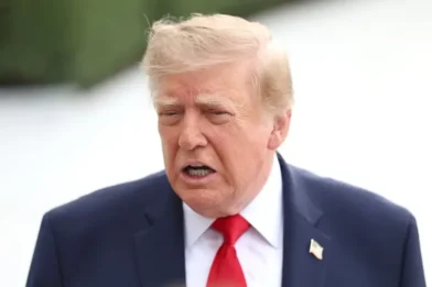 Trump urge a Zelenski y a Putin a poner fin a la guerra de Ucrania antes de fin de año