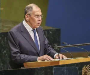 Rusia exige en la ONU la liberación de Maduro, el fin del bloqueo a Cuba y un Estado para Palestina