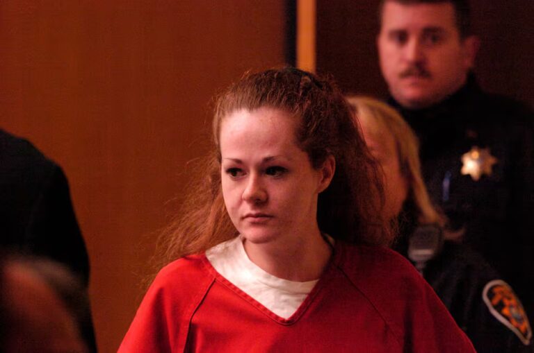 Christa Pike sigue con vida tras recibir dos inyecciones letales en Tennessee